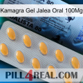 Kamagra Gel Oral Jelly 100Mg 44